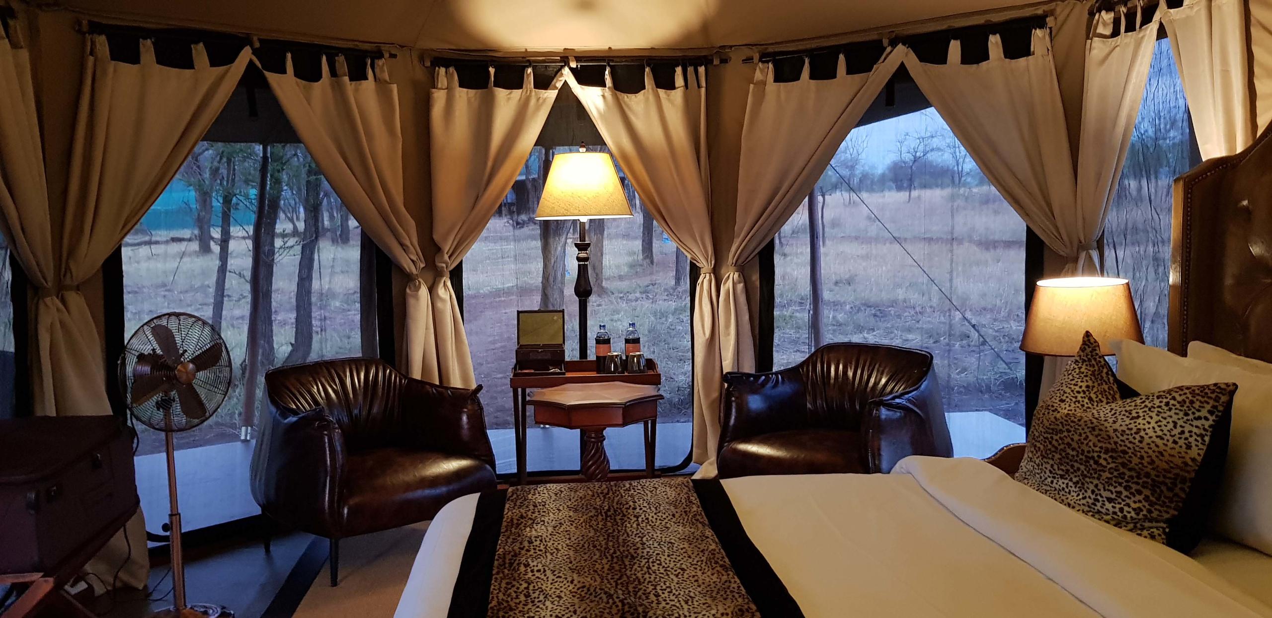 Ole Serai Luxury Camp - Kogatende thumbnail 4